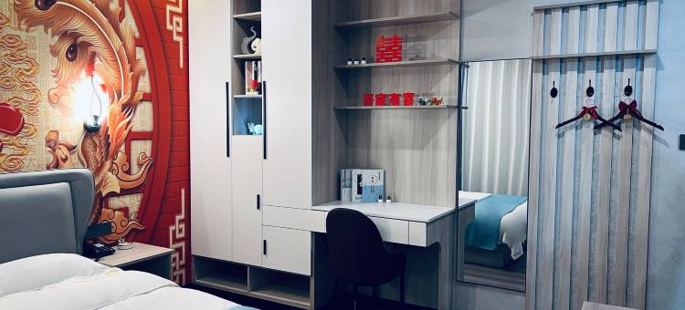 紫瑞酒店图片