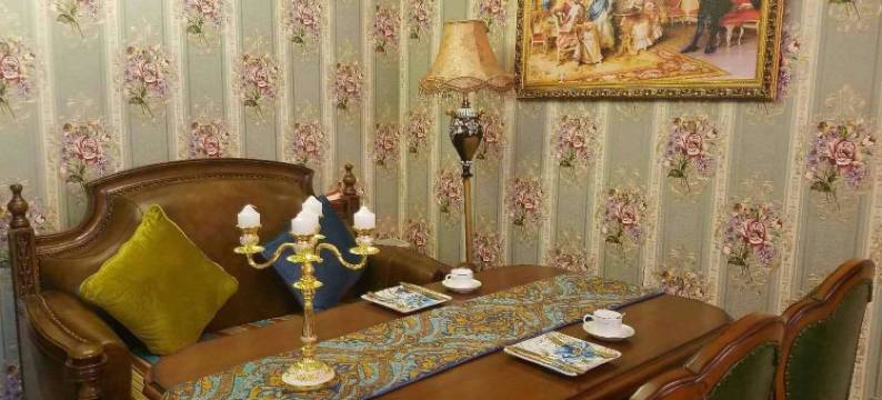 玩美设计师电竞公寓(秦皇岛茂业天地燕山大学店)图片