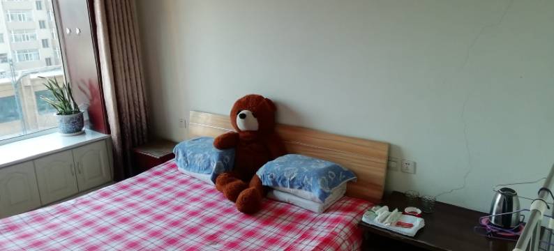 太原安乐住宿图片