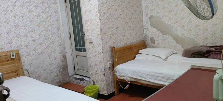 织金方便旅社图片