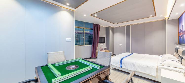 小城客栈(博罗店)图片