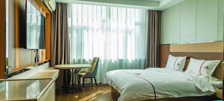 苏尼特左旗东海宾馆图片