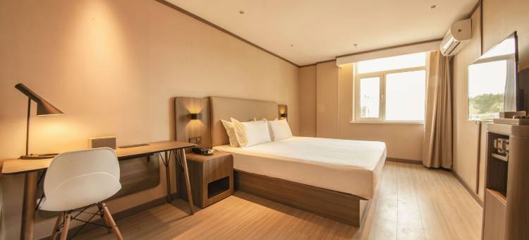 汉庭酒店(沈阳医学院地铁站店)图片