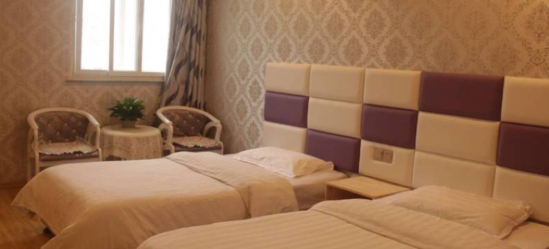 杭州富源商务酒店图片