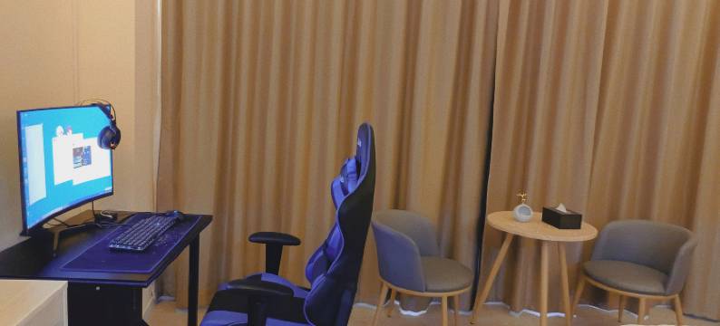 星空电竞酒店图片