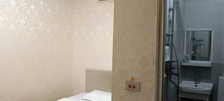 乐意居宾馆图片