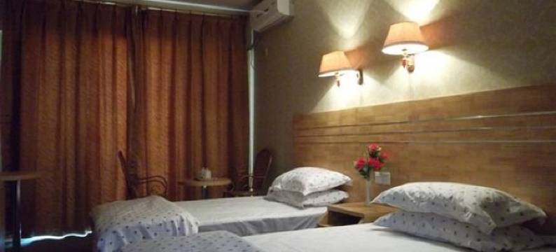 摩根快捷酒店(南宁火车站店)图片