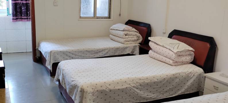 武汉飘香旅馆图片