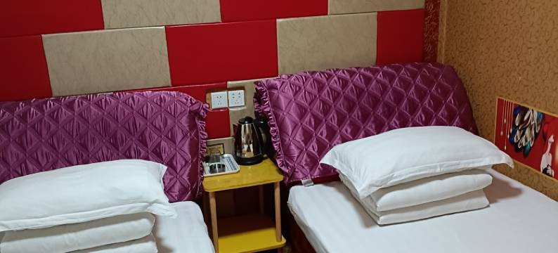 应县颐苑快捷宾馆图片