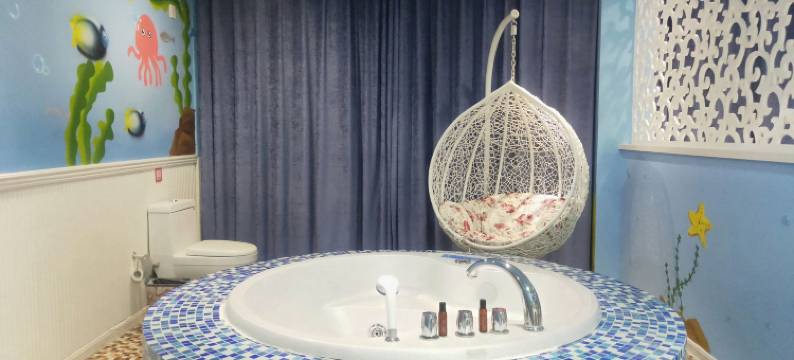 天鹅湖酒店(沭阳三匹马商业广场店)图片