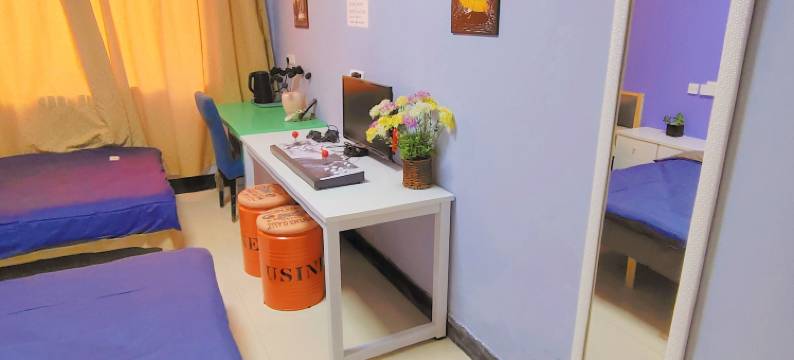 森墨小筑主题客栈图片