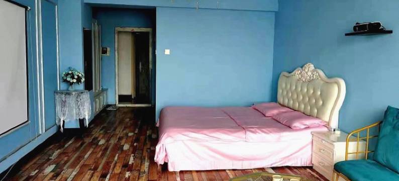 大同印象家庭民宿图片