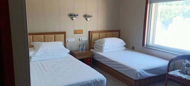 科右前旗聚福客栈图片