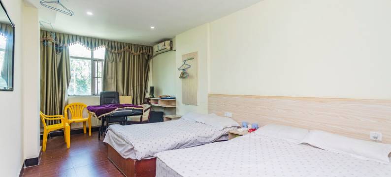 深圳众怡宾馆图片