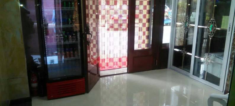 嘉荫蓬莱阁宾馆图片