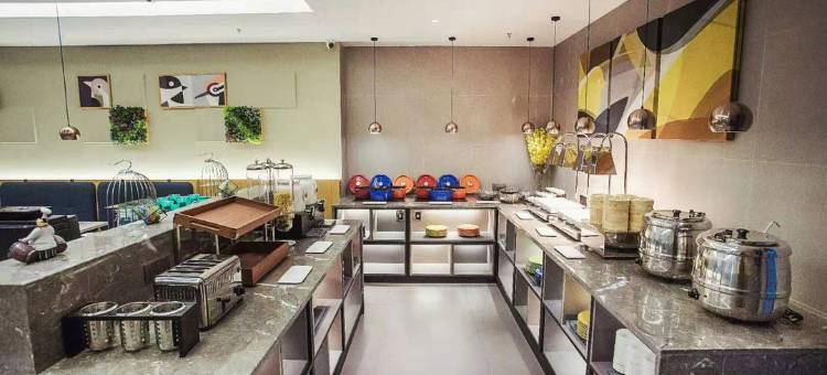 如家商旅酒店(丰县解放东路老东关步行街店)图片