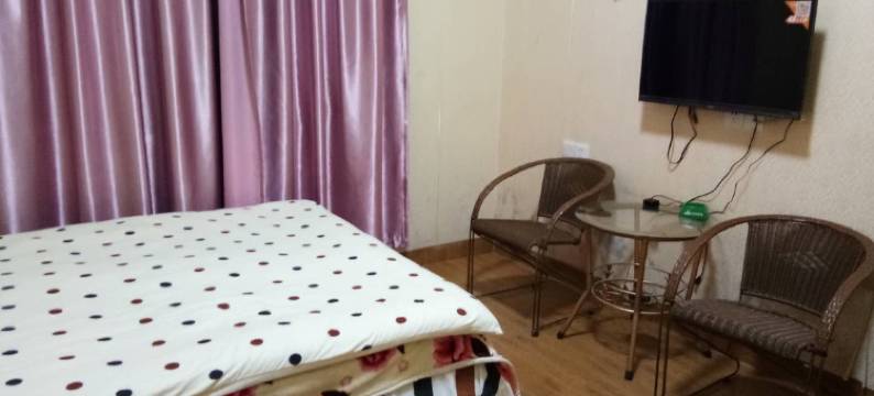 漳州港桥旅社图片