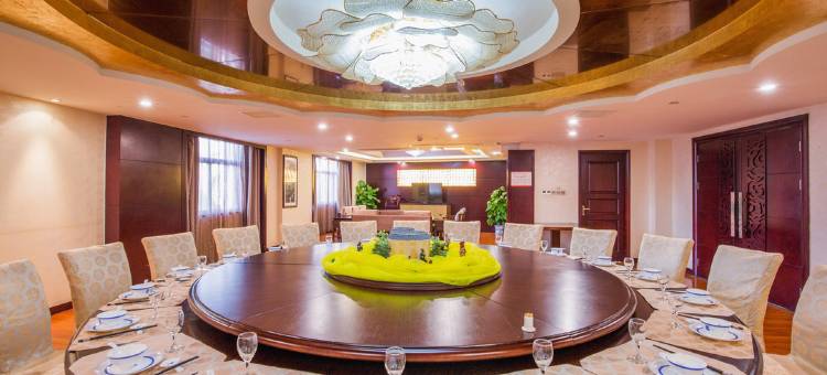 赣州新饭店图片