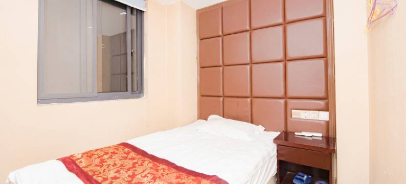 南京璐瑶宾馆图片