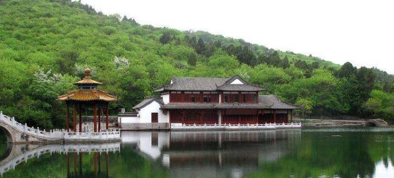 滁州大唐快捷宾馆(火车北站店)图片