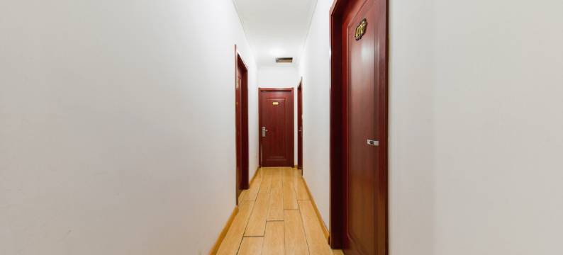 青岛前程小泊商务宾馆图片