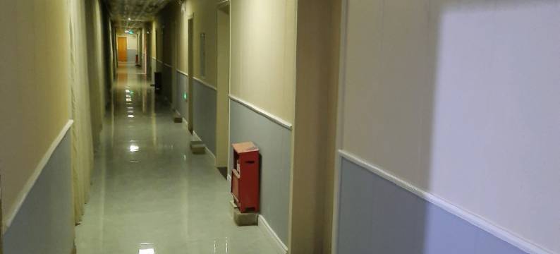 濮阳宁达旅馆图片