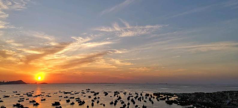 连云港江铃宾馆图片