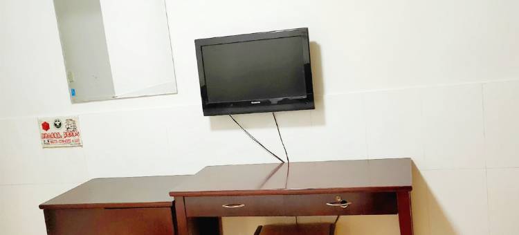 湖州金泉花园宾馆图片