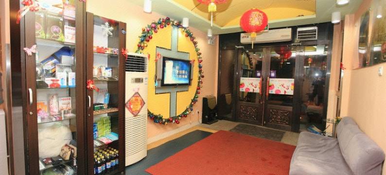 星月时尚酒店(长春明德店)图片