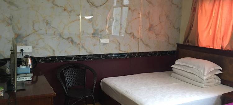 长沙远达家庭旅馆图片