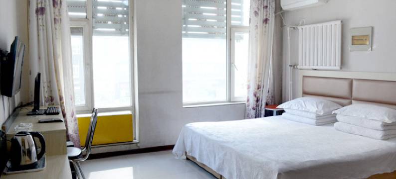 太原瑞丰快捷酒店图片