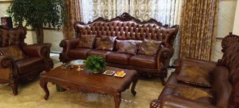 泌阳东都商务酒店图片