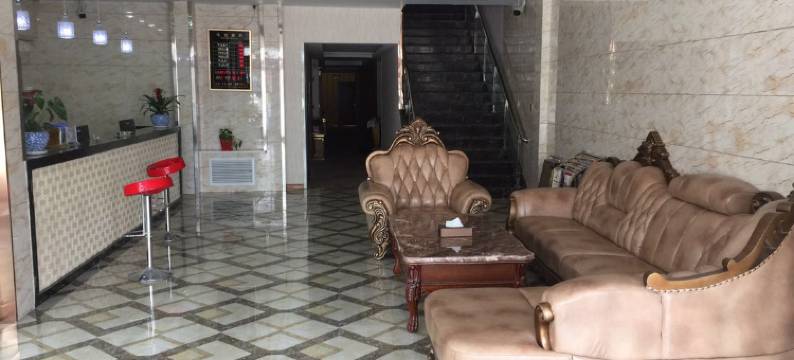 同心远富商务宾馆图片