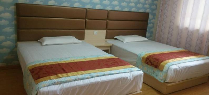 西安旅途宾馆(电视塔地铁站店)图片