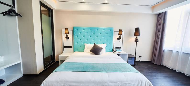 希雅酒店(北京欢乐谷王四营桥店)图片