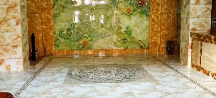 东宁金谷宾馆图片