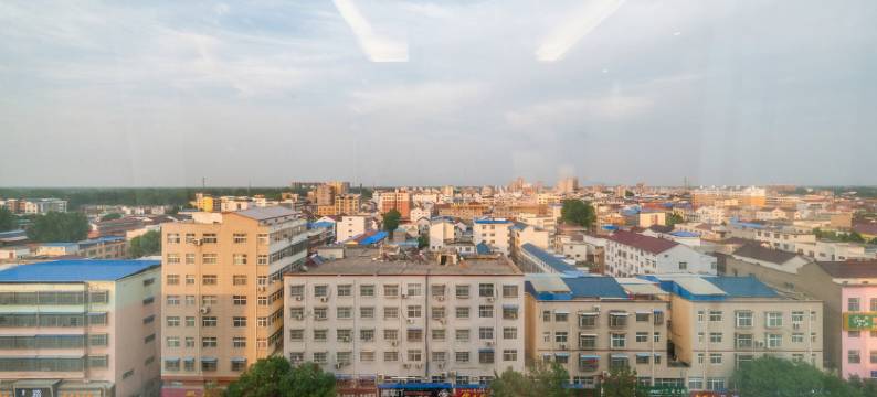 太康名豪云舍精品酒店图片