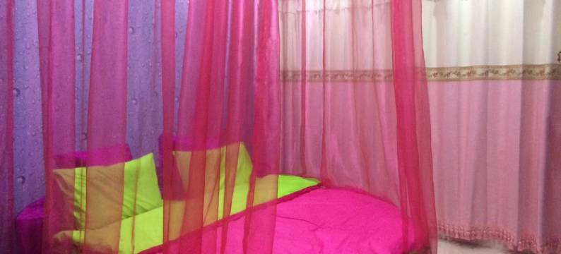 白城小柔时尚宾馆图片