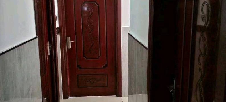 建平神牛旅店图片