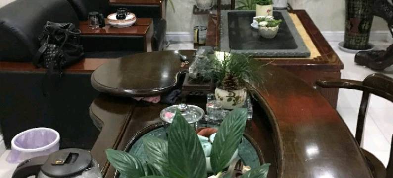 利辛江淮商务宾馆(宝璋医院店)图片