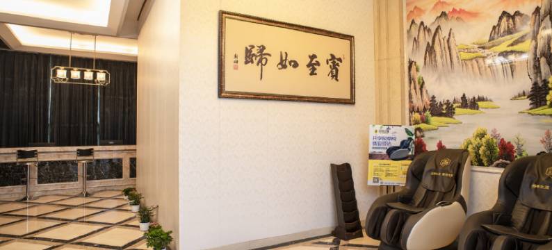 江山天一宾馆图片