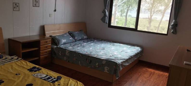 烟台夕夕多客栈图片