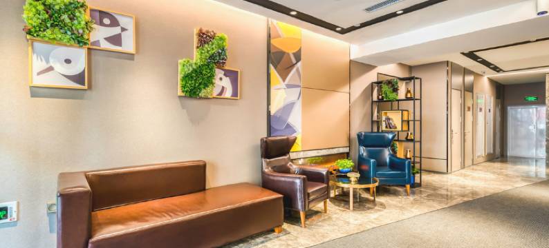 如家商旅酒店(哈尔滨会展中心体育学院黄河路店)图片