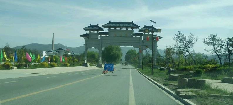 泾源红云度假山庄图片