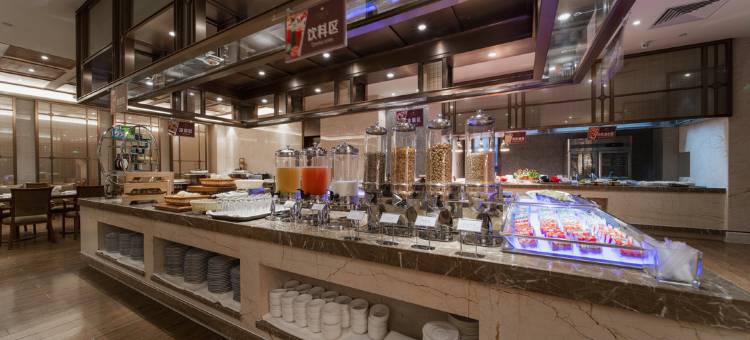 东至明发国际大酒店图片