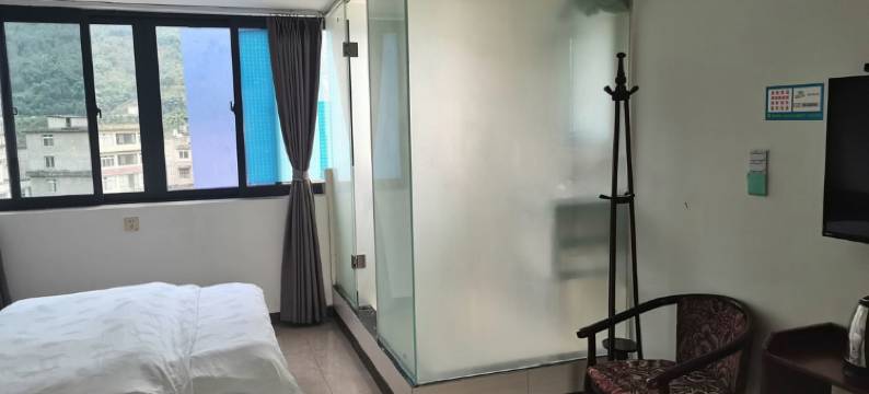 雅安悦家民宿图片