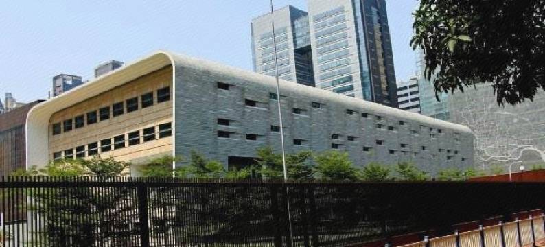 广州铂林国际公寓图片