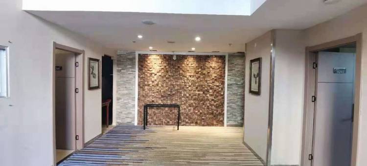 如家华驿酒店(赣榆观澜国际店)图片