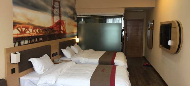 尚客优酒店(乡宁店)图片