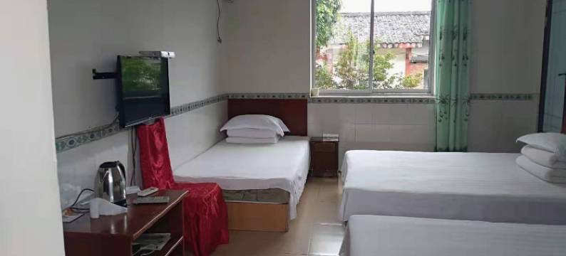 邵东南北物流住宿图片